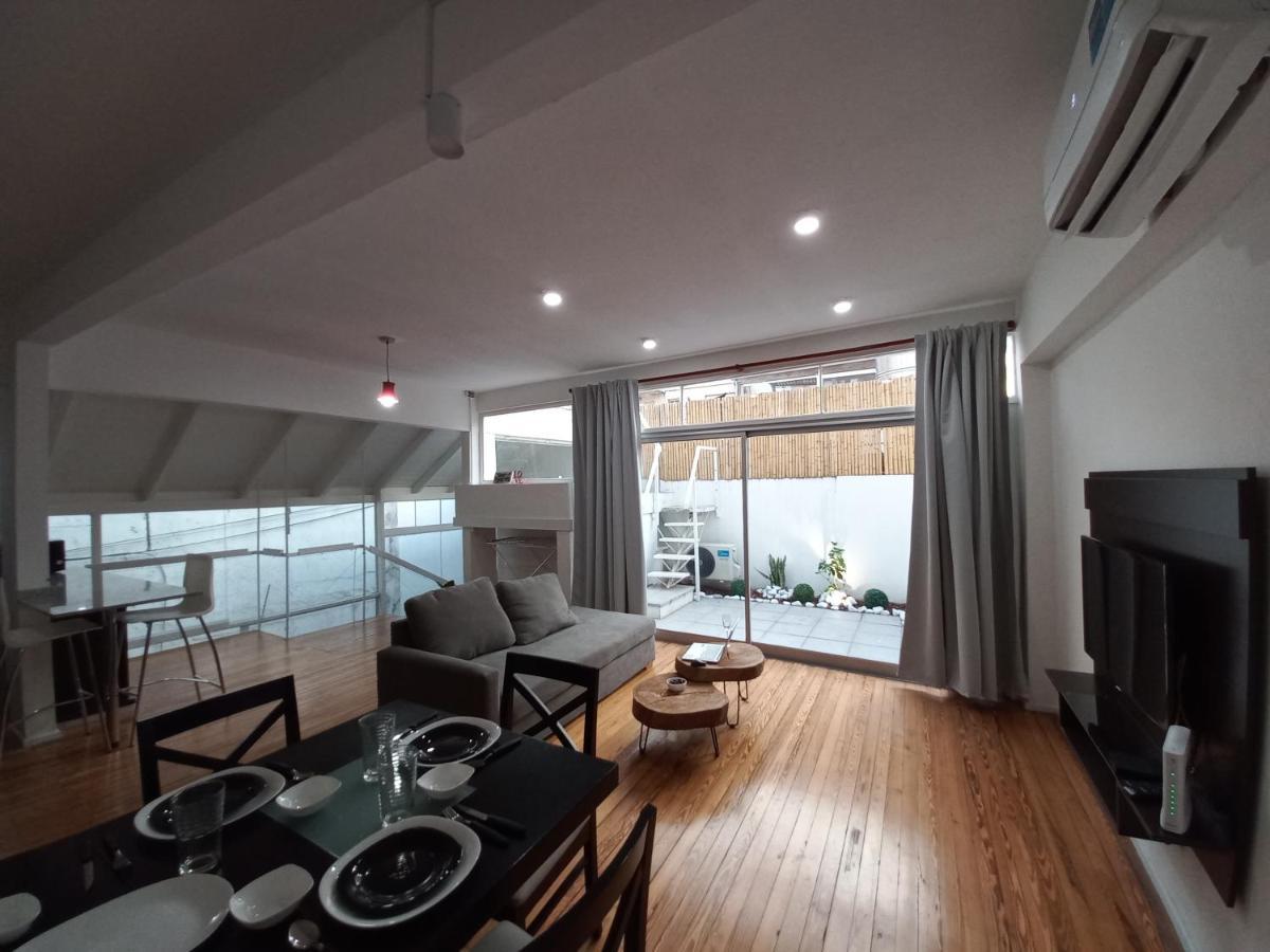 Appartement Nunez Ph Premium Parrilla! *