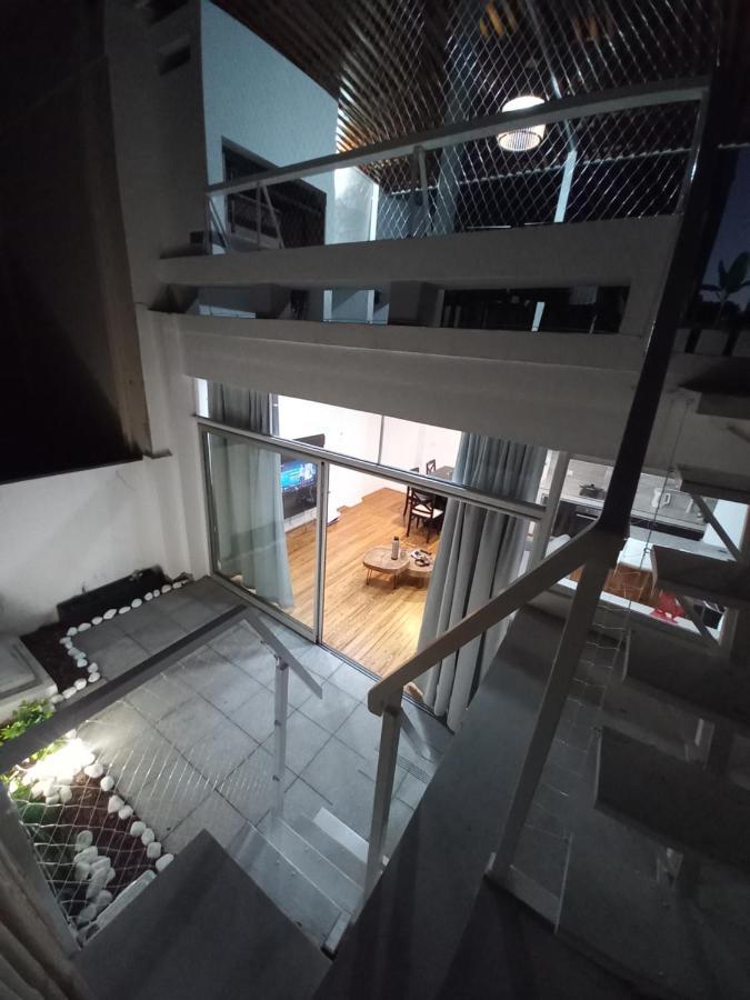 Appartement Nunez Ph Premium Parrilla! Buenos Aires