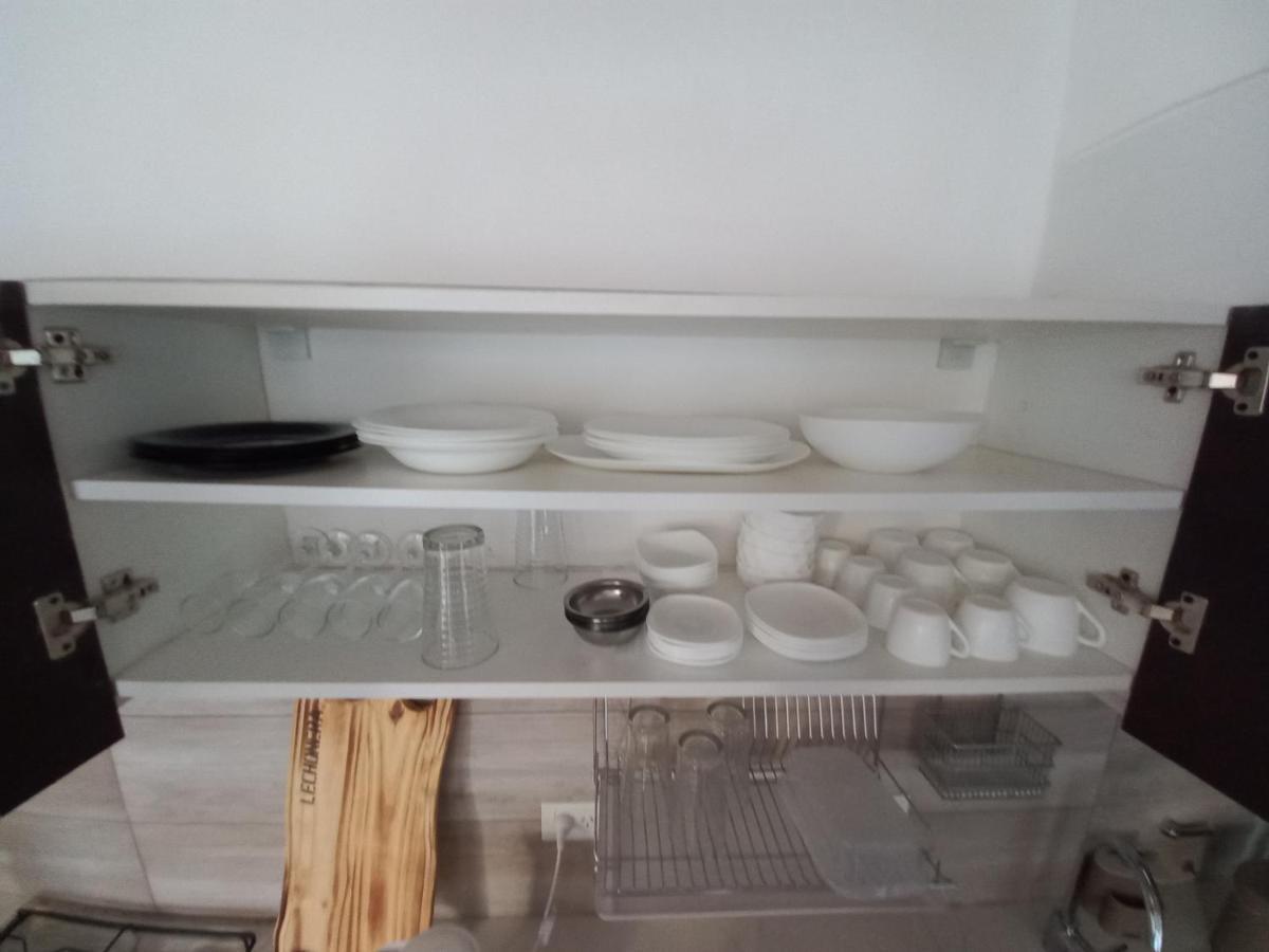 Appartement Nunez Ph Premium Parrilla!