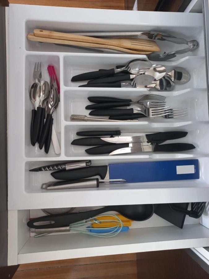 Nunez Ph Premium Parrilla! Appartement Buenos Aires