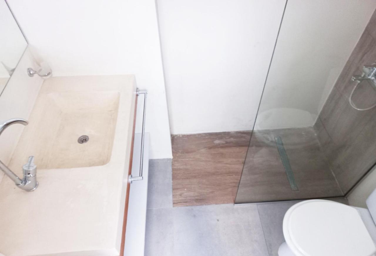 Appartement Nunez Ph Premium Parrilla!