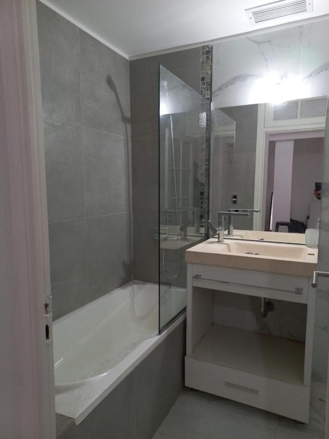 Appartement Nunez Ph Premium Parrilla! *