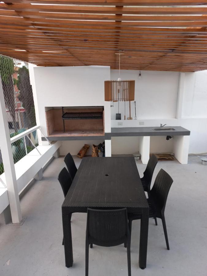 Appartement Nunez Ph Premium Parrilla! *