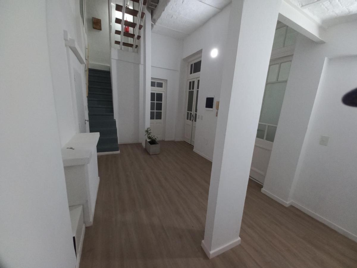 Nunez Ph Premium Parrilla! Appartement *
