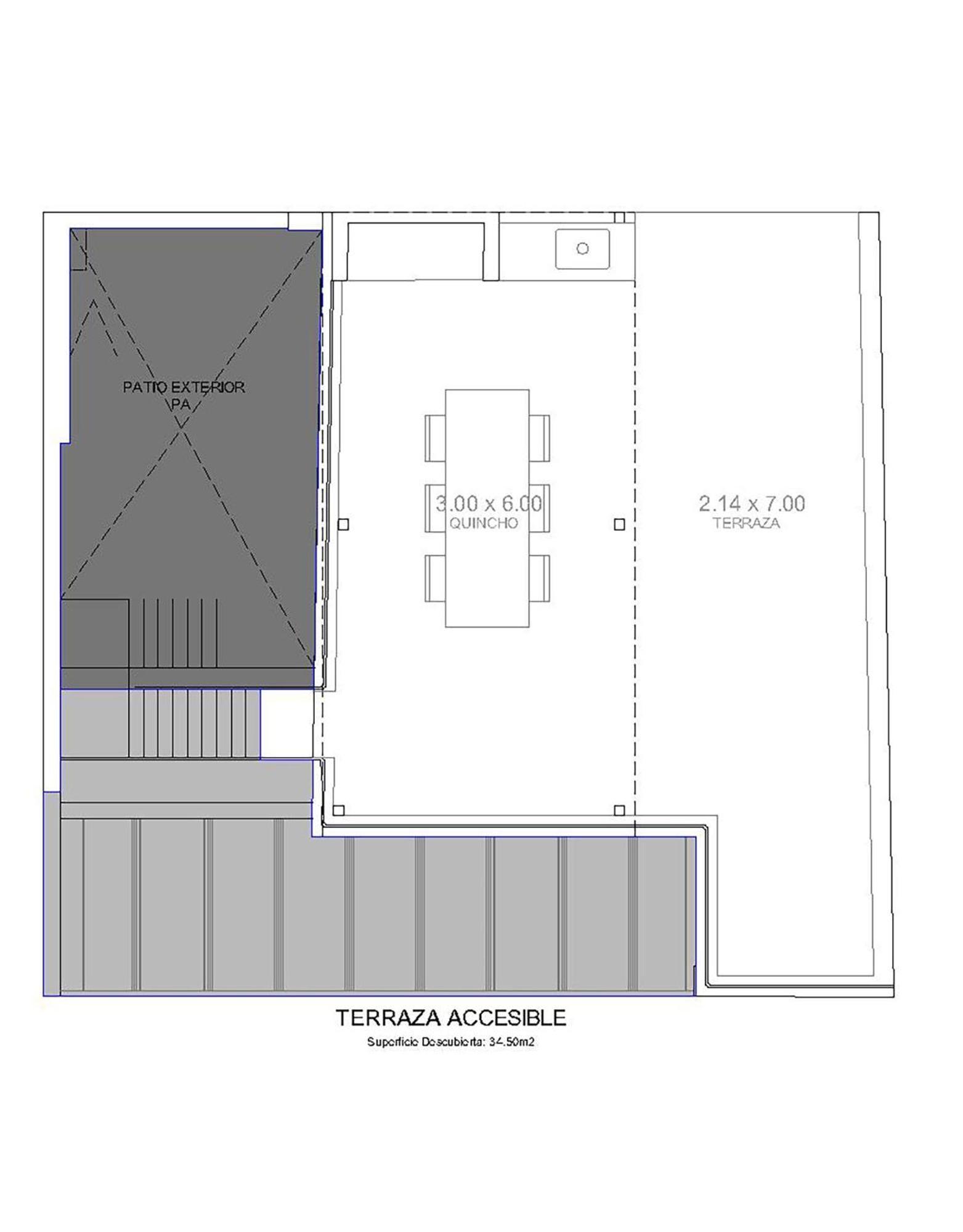 Nunez Ph Premium Parrilla! Appartement Buenos Aires