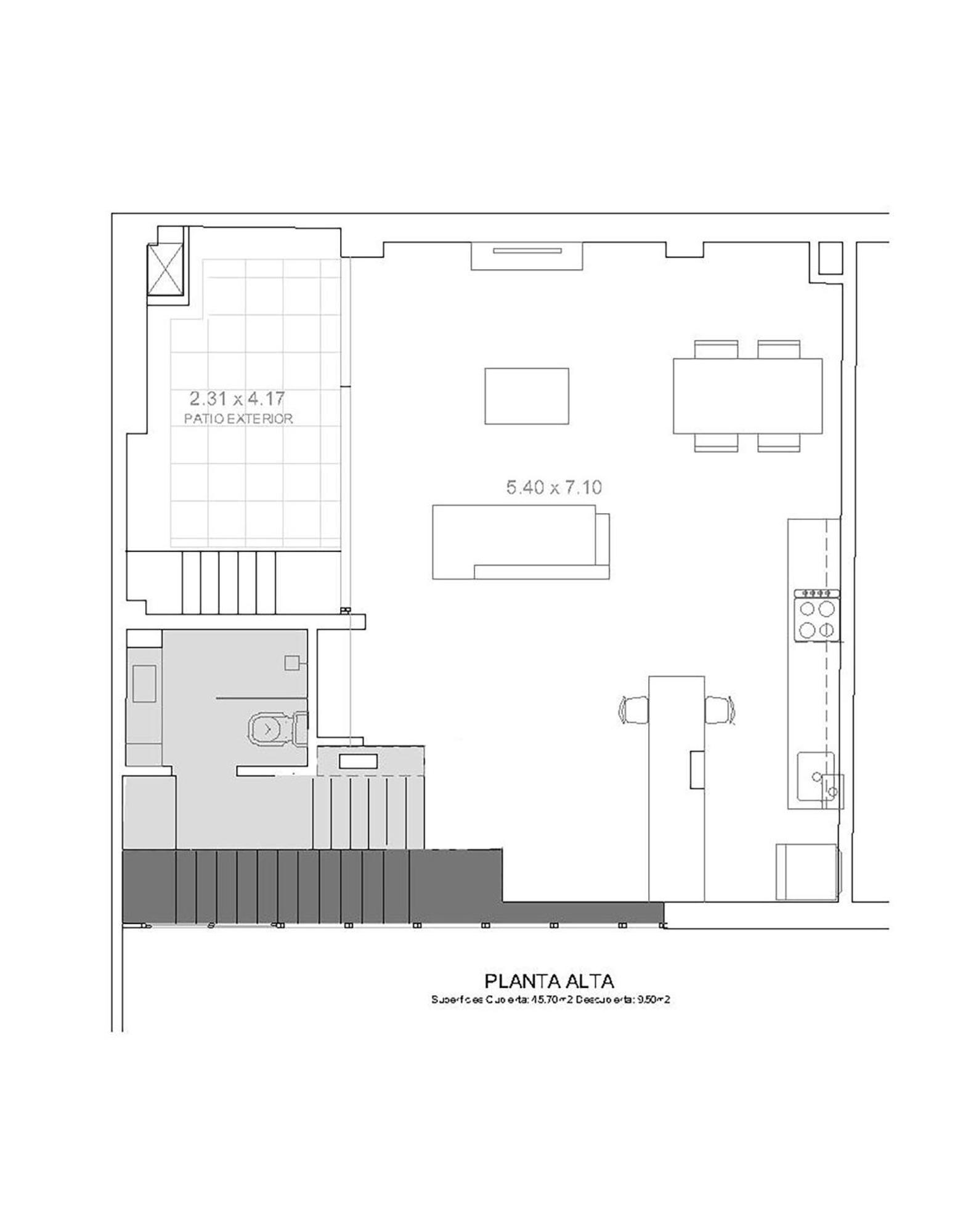 Appartement Nunez Ph Premium Parrilla!